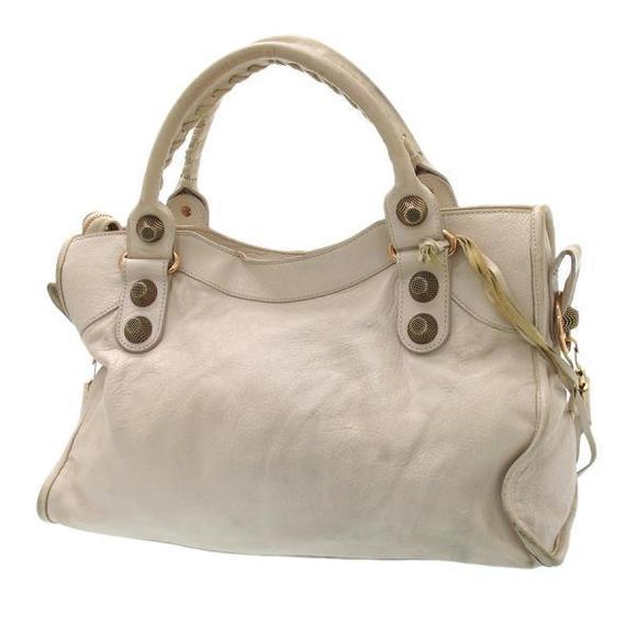 Balenciaga The Giant City Bag - Picture 2 of 9